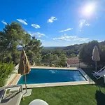Mikasi Hills By Hello Homes Sitges 圣佩德罗-德里瓦斯