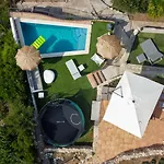 别墅 Mikasi Hills By Hello Homes Sitges *