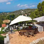 别墅 Mikasi Hills By Hello Homes Sitges *