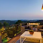 别墅 Mikasi Hills By Hello Homes Sitges 圣佩德罗-德里瓦斯