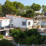 Mikasi Hills By Hello Homes Sitges 别墅 圣佩德罗-德里瓦斯