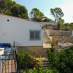 别墅 Mikasi Hills By Hello Homes Sitges