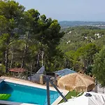 Mikasi Hills By Hello Homes Sitges * 圣佩德罗-德里瓦斯