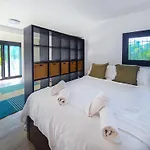 Mikasi Hills By Hello Homes Sitges * 圣佩德罗-德里瓦斯