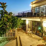 别墅 Mikasi Hills By Hello Homes Sitges *