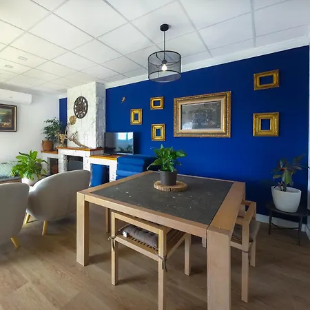 Mikasi Hills By Hello Homes Sitges 빌라 산트 페레 데 리베스