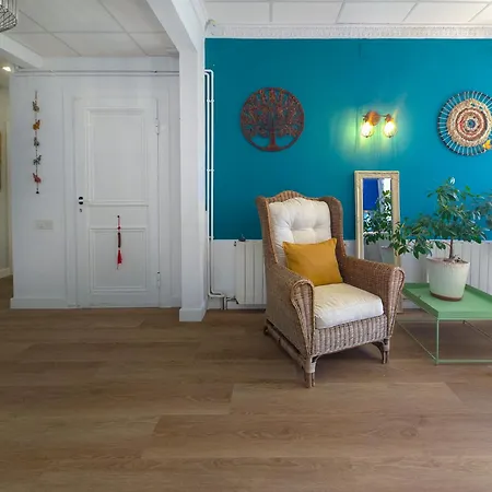 Mikasi Hills By Hello Homes Sitges 빌라
