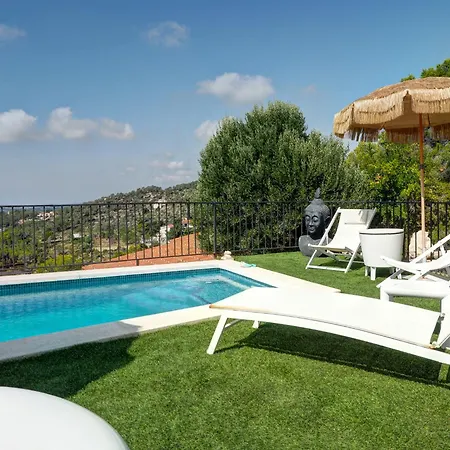 빌라 Mikasi Hills By Hello Homes Sitges