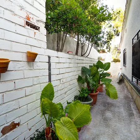 Mikasi Hills By Hello Homes Sitges 빌라 산트 페레 데 리베스