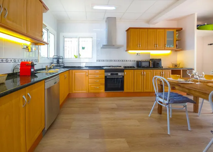 빌라 Mikasi Hills By Hello Homes Sitges