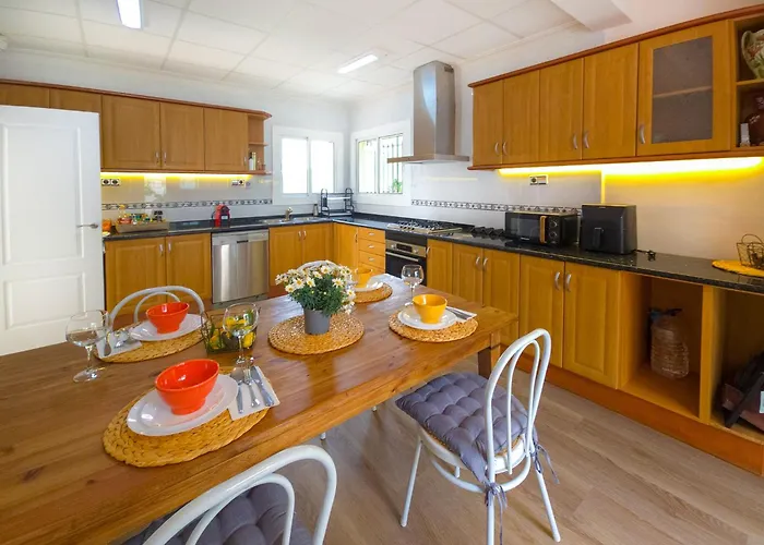 Mikasi Hills By Hello Homes Sitges 빌라