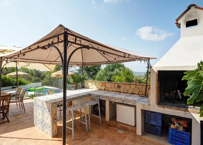 Mikasi Hills By Hello Homes Sitges 빌라