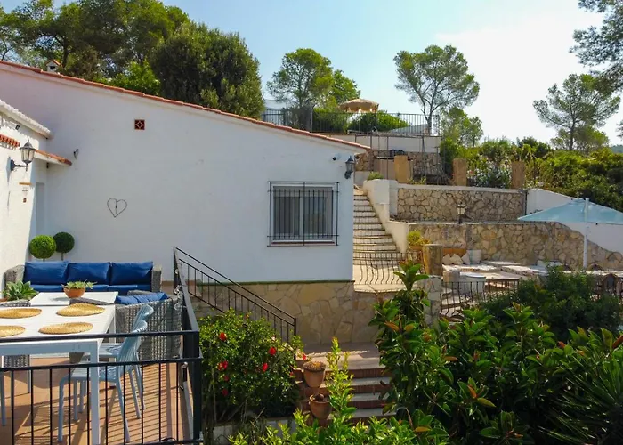 빌라 Mikasi Hills By Hello Homes Sitges