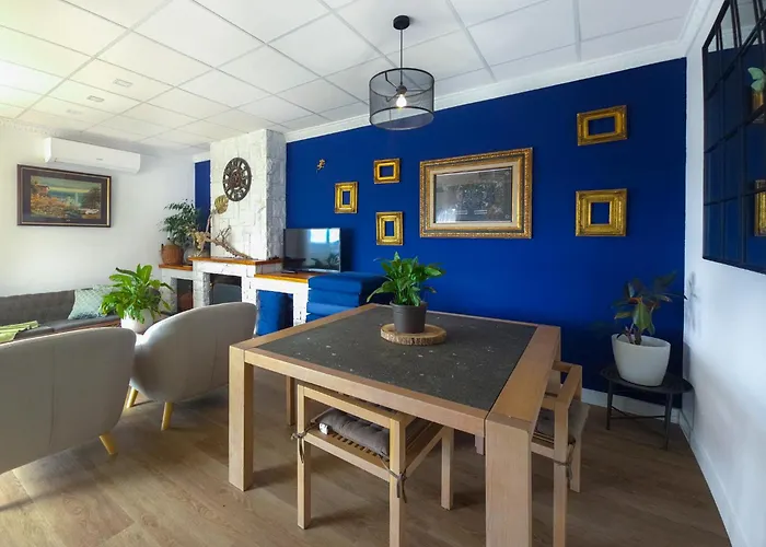 Mikasi Hills By Hello Homes Sitges 빌라 산트 페레 데 리베스