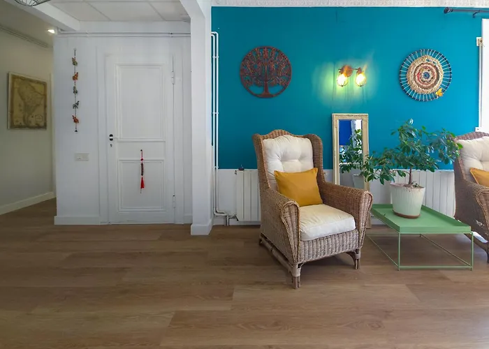 Mikasi Hills By Hello Homes Sitges 빌라