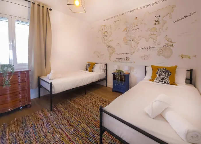 빌라 Mikasi Hills By Hello Homes Sitges *