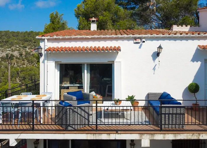 Mikasi Hills By Hello Homes Sitges 빌라 *