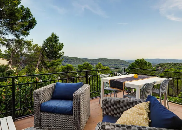 Mikasi Hills By Hello Homes Sitges 빌라 *