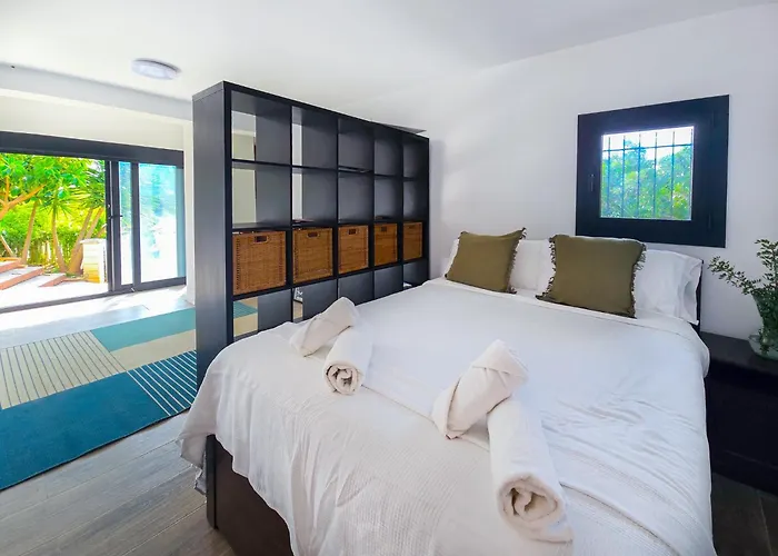 Mikasi Hills By Hello Homes Sitges * 산트 페레 데 리베스