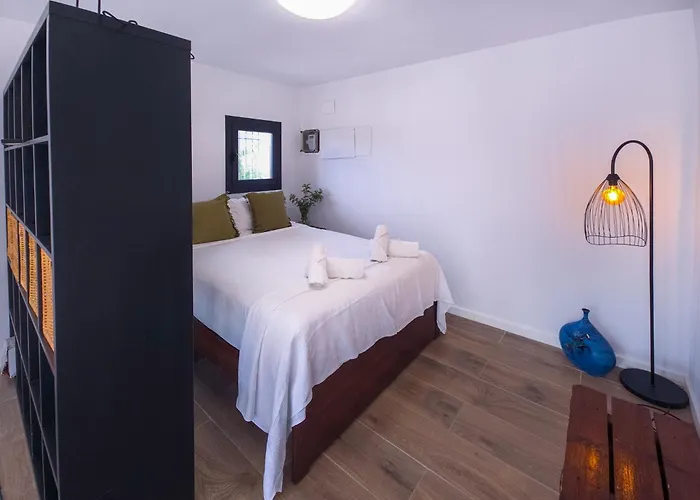 Mikasi Hills By Hello Homes Sitges 빌라 산트 페레 데 리베스