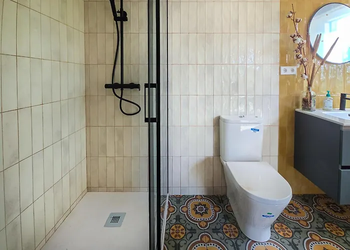 빌라 Mikasi Hills By Hello Homes Sitges 산트 페레 데 리베스