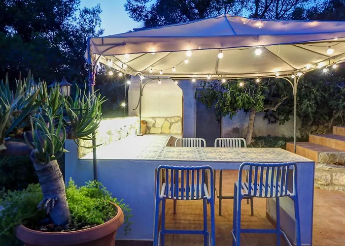 빌라 Mikasi Hills By Hello Homes Sitges 산트 페레 데 리베스
