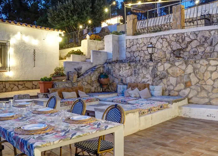Mikasi Hills By Hello Homes Sitges 산트 페레 데 리베스