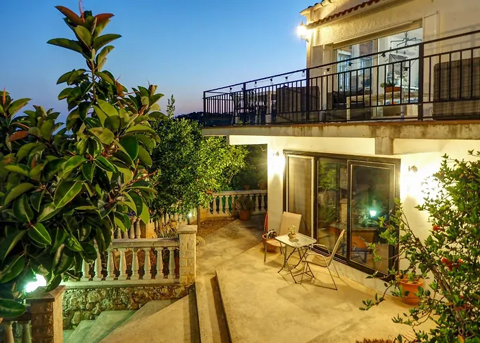 빌라 Mikasi Hills By Hello Homes Sitges *