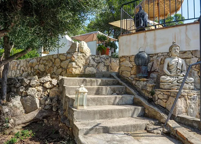 Mikasi Hills By Hello Homes Sitges 산트 페레 데 리베스