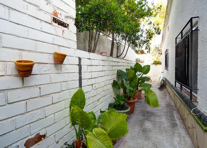 Mikasi Hills By Hello Homes Sitges 빌라 산트 페레 데 리베스