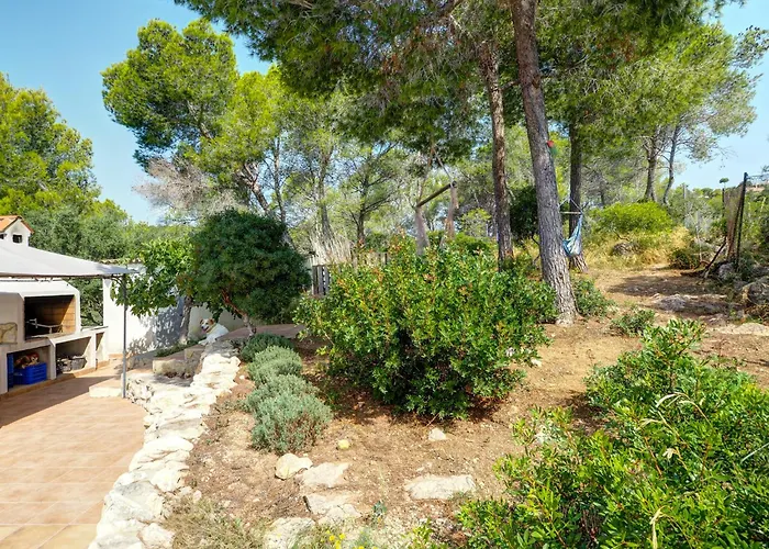 Mikasi Hills By Hello Homes Sitges 빌라
