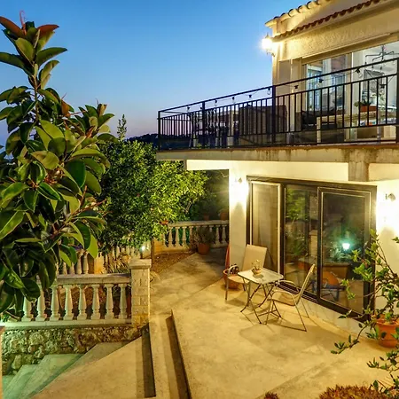 וילה Mikasi Hills By Hello Homes Sitges *